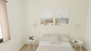  Maison � vendre 4 pi�ces 74 m�