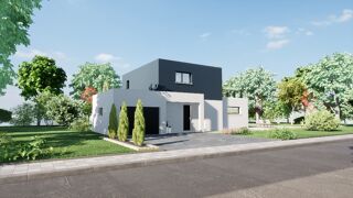 Maison 5 pices 118 m Houssen