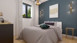  Maison � vendre 4 pi�ces 85 m�