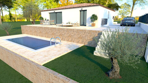   Vente Maison Maison - 3 pi�ce(s) - 84 m�