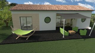  Maison � vendre 4 pi�ces 72 m�