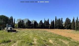  Terrain à vendre 408 m²