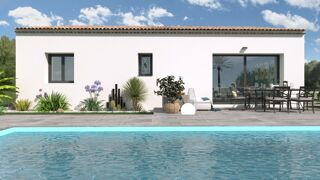  Maison à vendre 4 pièces 90 m²