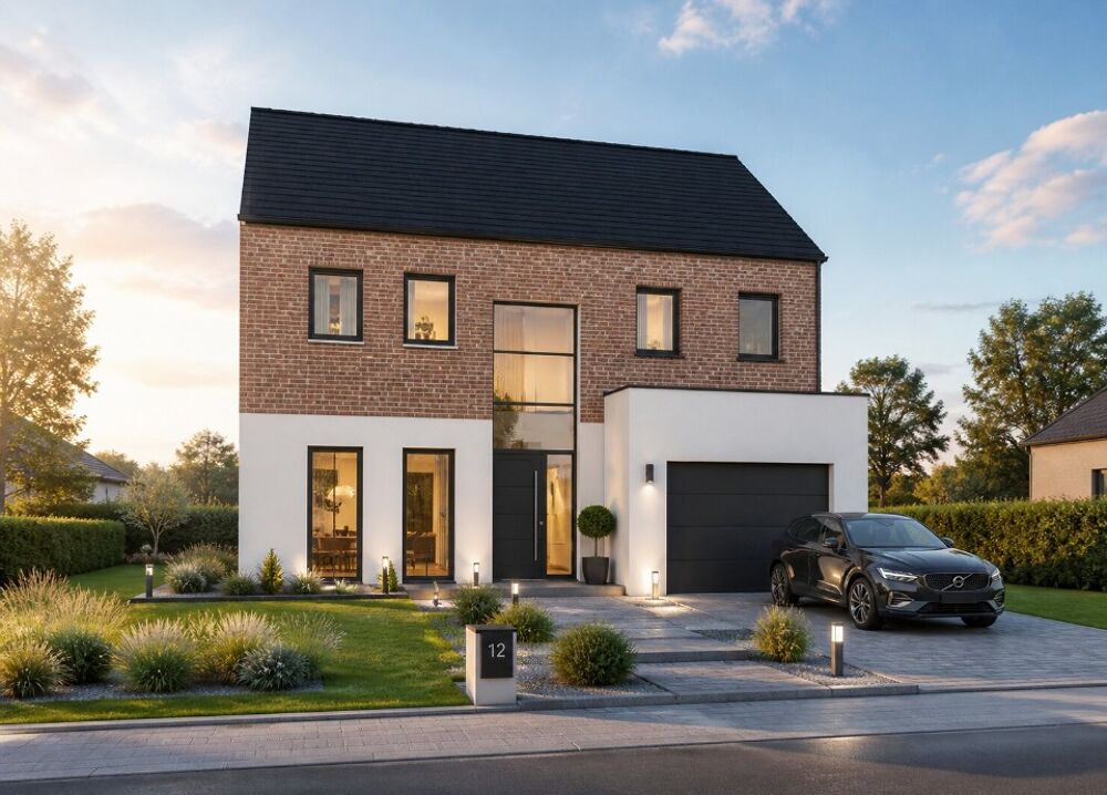 vente Maison - 4 pièce(s) - 128 m² Le Plessis-Robinson (92350)