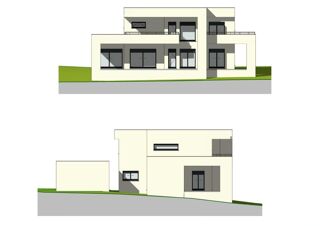  Maison à vendre 5 pièces 169 m²