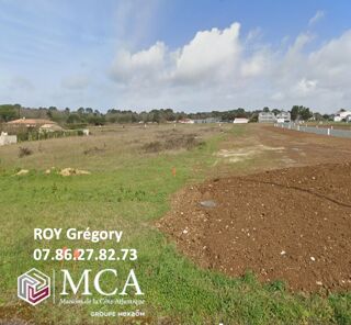  Terrain à vendre 329 m²