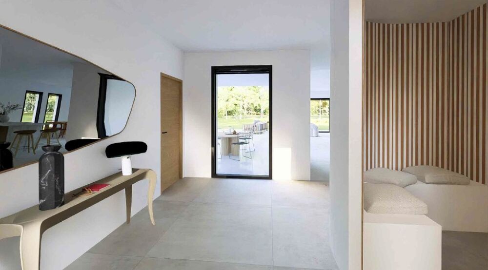 vente Maison - 5 pièce(s) - 180 m² Mérignac (33700)