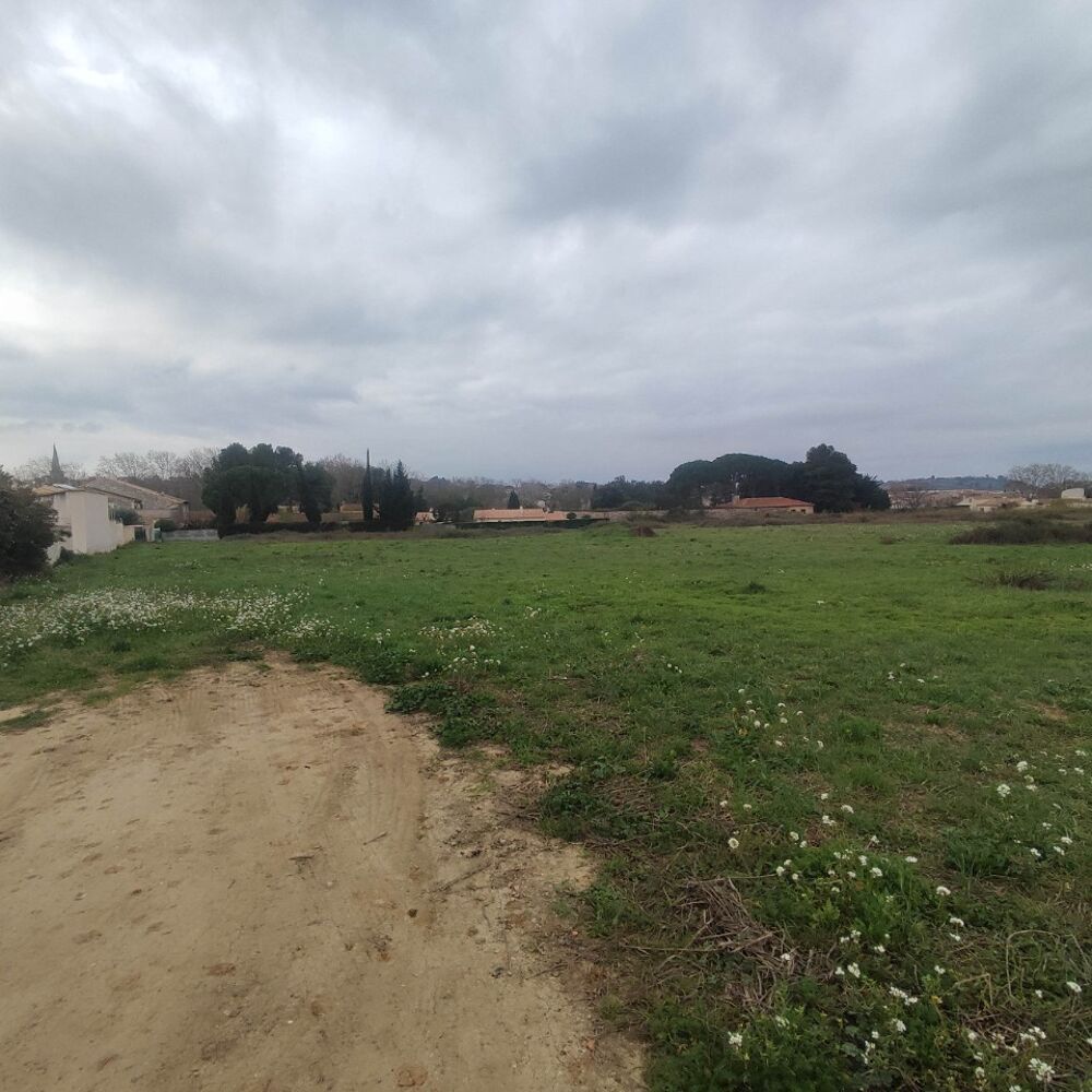 MAISON À CONSTRUIRE DE 90 M² AVEC 4 PIÈCES PROCHE DE BÉZ....