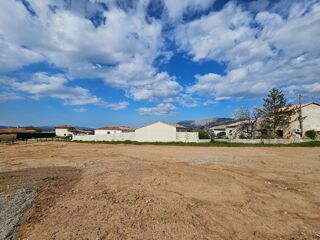  Terrain � vendre 500 m�