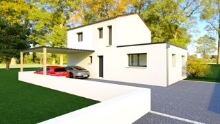  Maison � vendre 6 pi�ces 120 m�