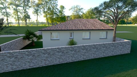   Vente Maison Maison - 3 pice(s) - 80 m