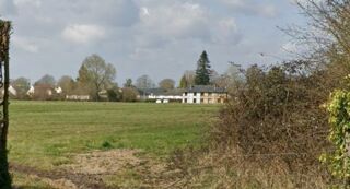  Terrain � vendre 663 m�