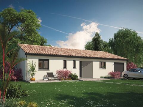 Vente Maison 224000 Orthez (64300)