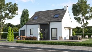  Maison à vendre 5 pièces 81 m²