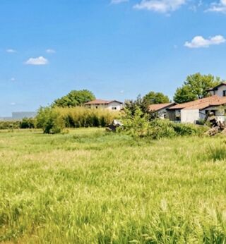  Terrain � vendre 710 m�