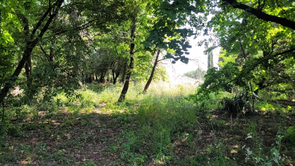 vente Terrain - 603 m² Bourg-Saint-Andéol (07700)