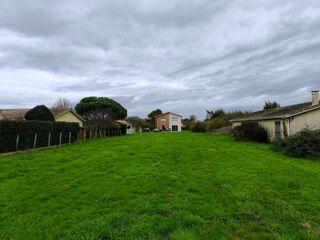  Terrain � vendre 1610 m�