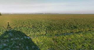  Terrain � vendre 494 m�