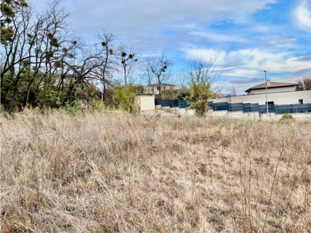 vente Maison - 7 pi�ce(s) - 175 m� Montboucher-sur-Jabron (26740)