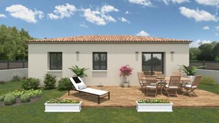  Maison 4 pi�ces 64 m� Vidauban