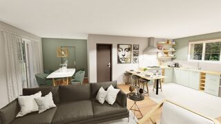  Maison 4 pi�ces 80 m� Colayrac-saint-cirq