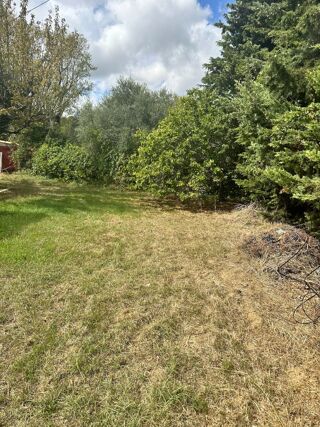  Terrain  vendre 442 m