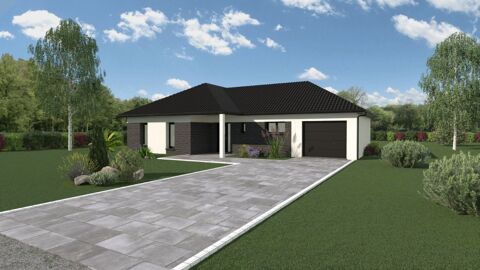   Vente Maison Maison - 5 pi�ce(s) - 135 m�