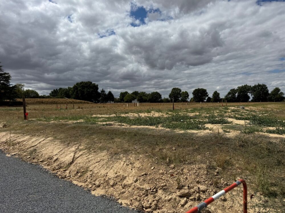 MAISON À CONSTRUIRE DE 69 M² PROCHE DE LAVAL Ce....