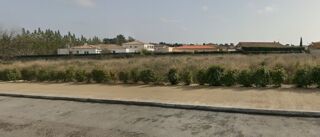  Terrain  vendre 370 m