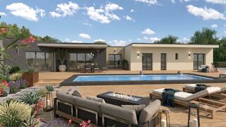  Maison à vendre 6 pièces 195 m²