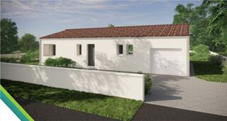  Maison  vendre 4 pices 90 m