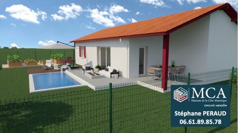   Vente Maison Maison - 4 pièce(s) - 100 m²