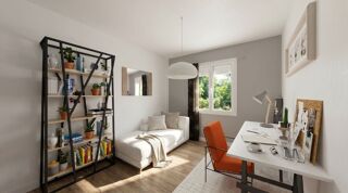  Maison à vendre 5 pièces 108 m²