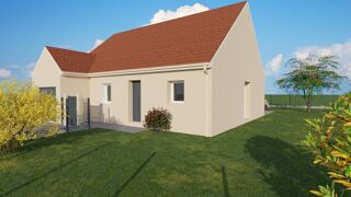  Maison à vendre 5 pièces 75 m²