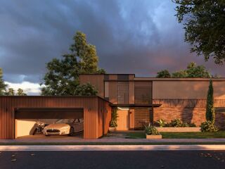  Maison  vendre 7 pices 200 m
