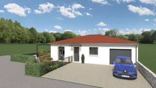  Maison 4 pi�ces 86 m� Replonges