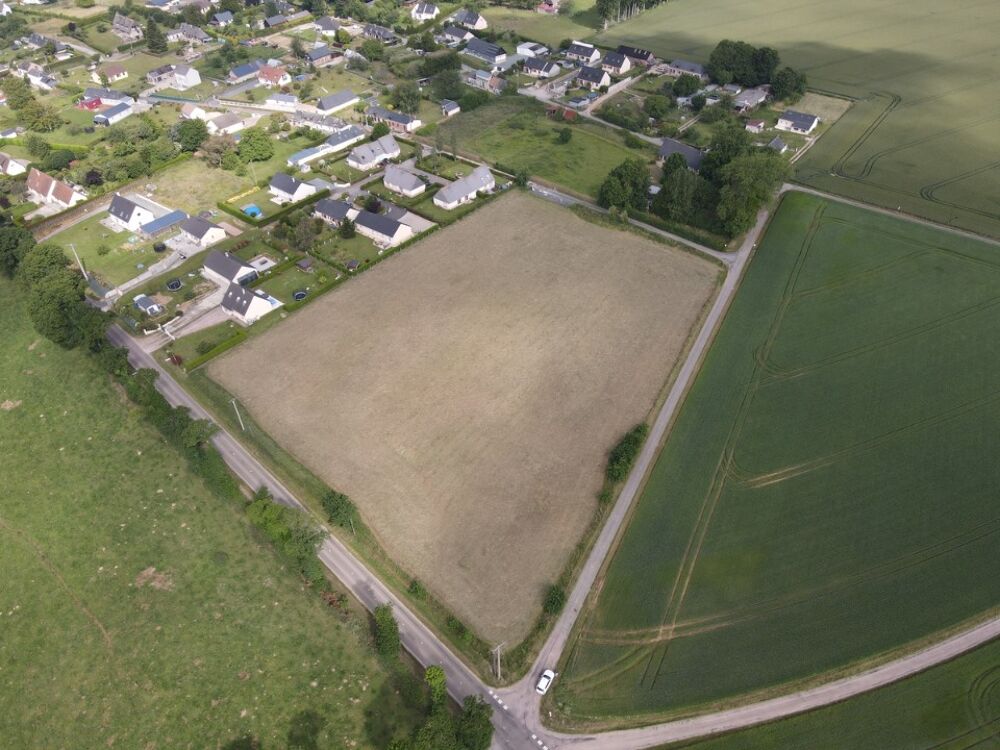 vente Maison - 5 pièce(s) - 90 m² Gerponville (76540)