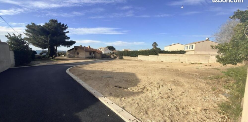 VENTE d'une maison de 5 pièces (76 m²) à Port-de-Bouc<BR....