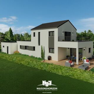  Terrain � vendre 485 m�