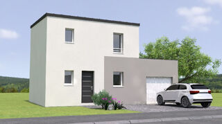  Maison  vendre 6 pices 90 m