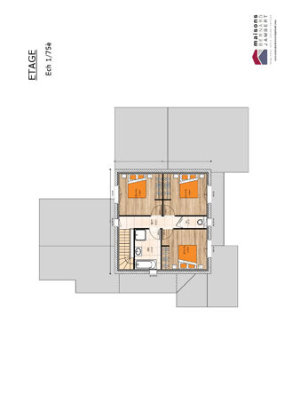  Maison à vendre 5 pièces 150 m²