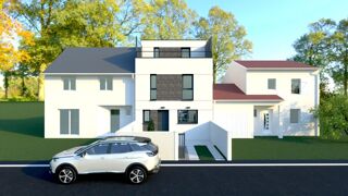  Maison à vendre 4 pièces 107 m²