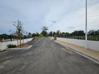  Terrain  vendre 780 m