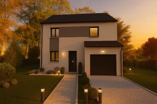  Terrain � vendre 184 m�