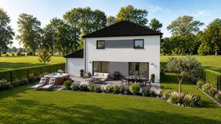  Maison à vendre 6 pièces 100 m²