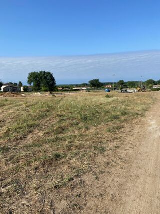  Terrain � vendre 307 m�