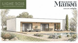  Maison à vendre 3 pièces 110 m²