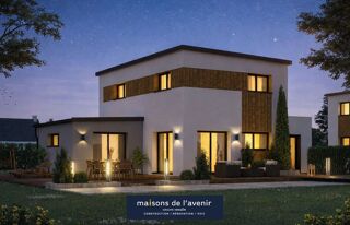  Maison à vendre 5 pièces 100 m²