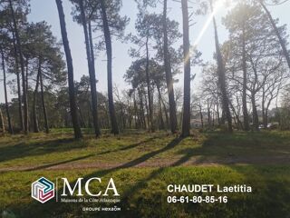  Terrain à vendre 2252 m²