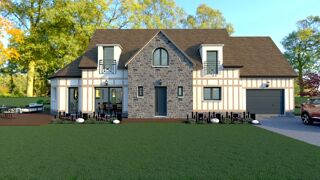  Maison � vendre 8 pi�ces 180 m�